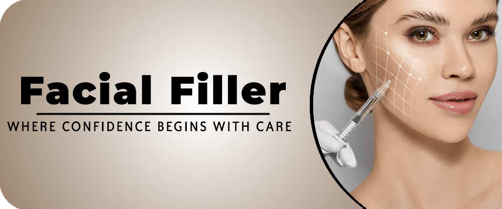 Facial Filler