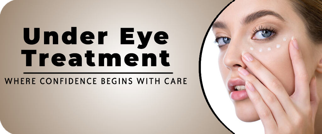 Under Eye Treatment